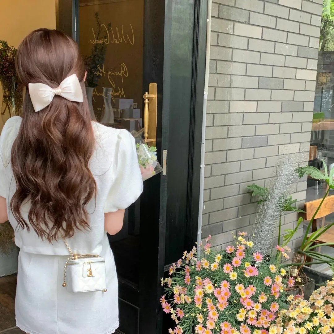 惠特尼·布朗的绿化